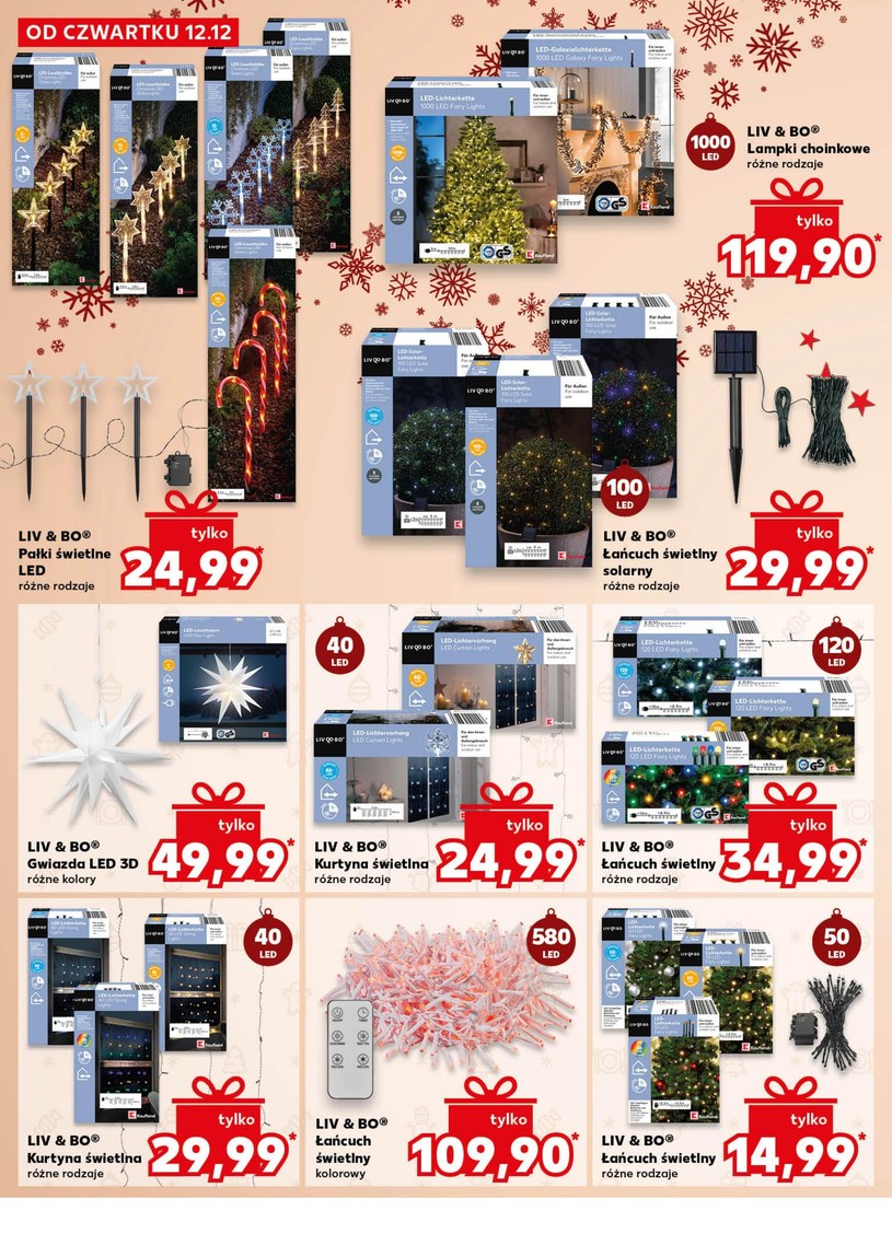 Gazetka: Mega okazje - Kaufland - strona 26