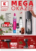 Mega okazje - Kaufland