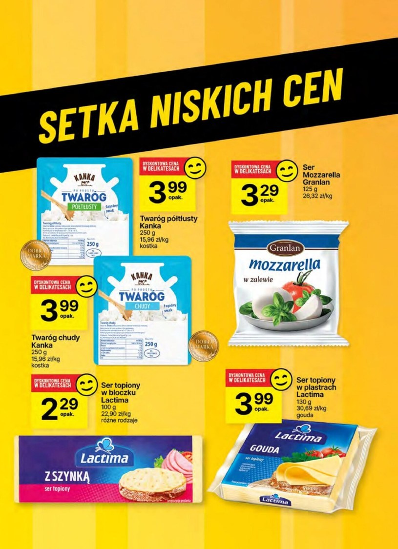 Gazetka: Czas na zakupy z klasą - Delikatesy Centrum - strona 51