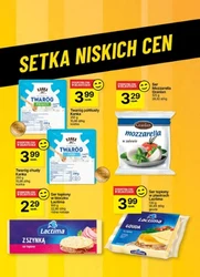 Czas na zakupy z klasą - Delikatesy Centrum