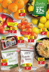 Świąteczne zakupy na czas - Twój Market