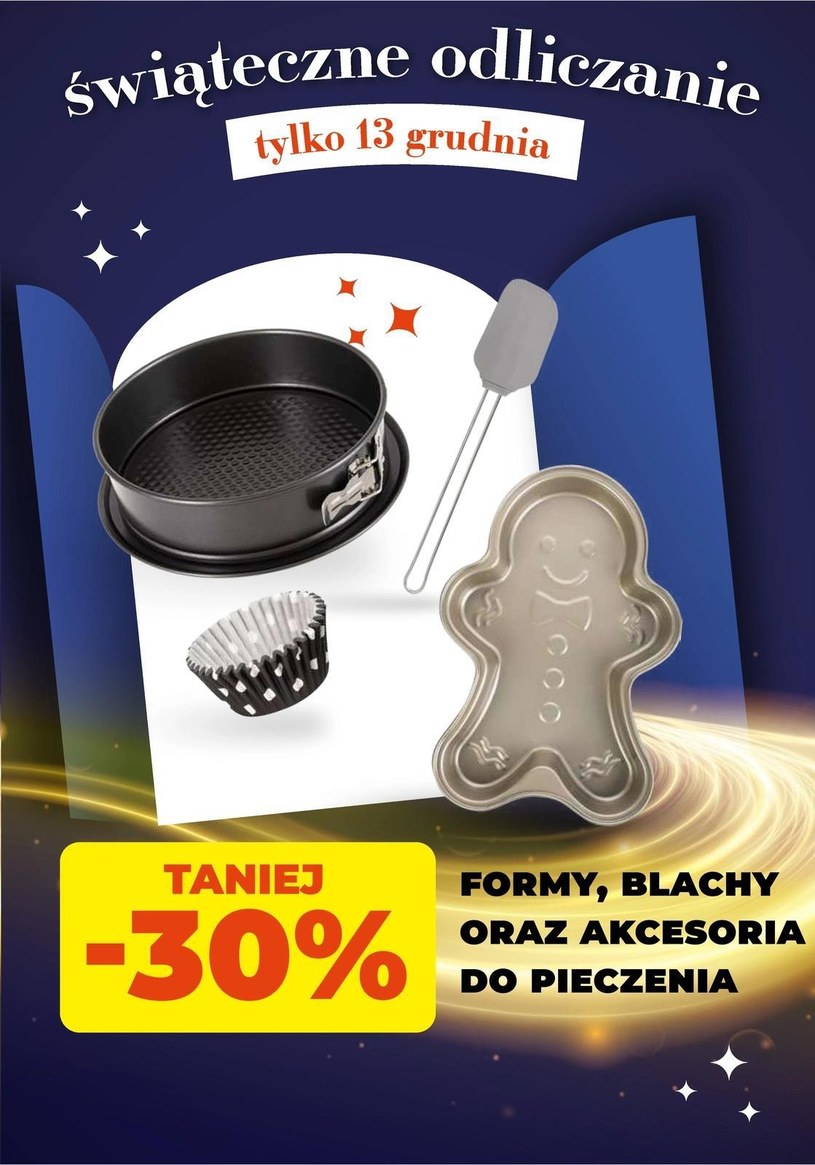 Gazetka: Świąteczne smakołyki w super cenie - Dealz - strona 3