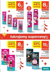 Świąteczne smakołyki w super cenie - Dealz