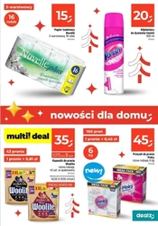 Świąteczne smakołyki w super cenie - Dealz