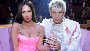 MGK i Megan Fox się rozstali. Dopiero co ogłosiła, że jest w ciąży