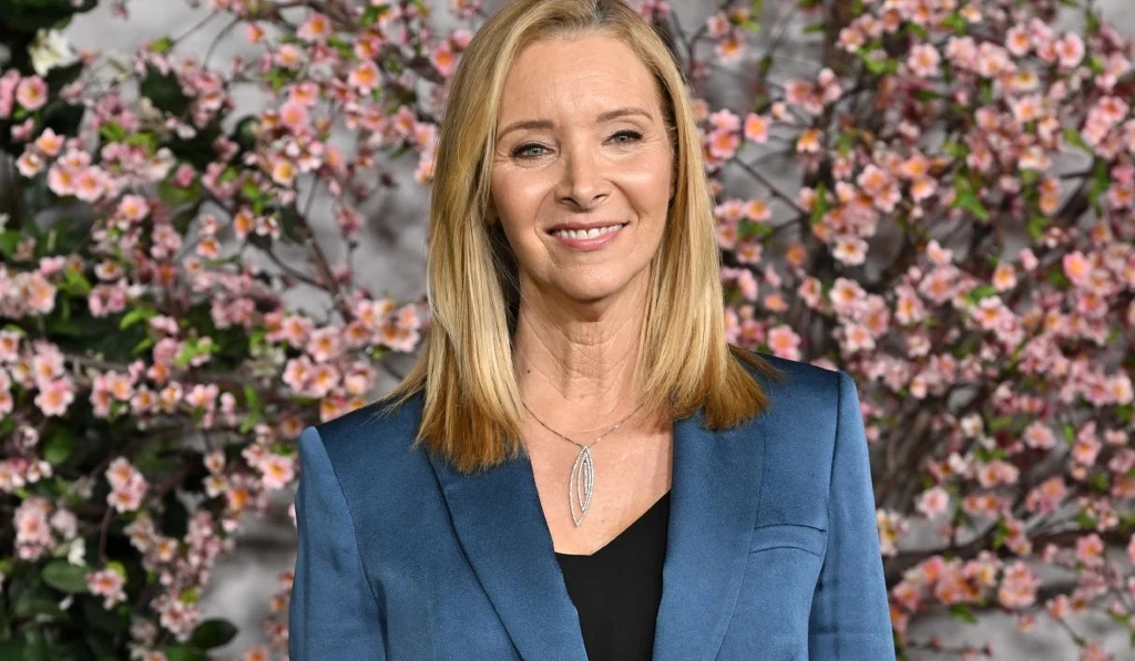 Lisa Kudrow