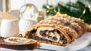 Mocna konkurencja dla sernika. Upiecz na święta