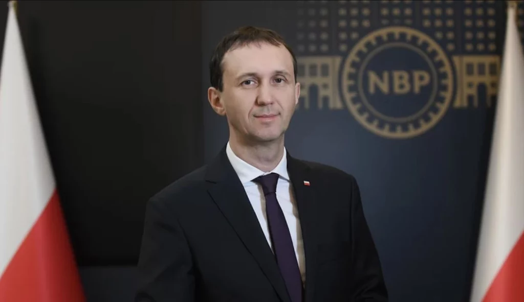 Stopy procentowe: Członek RPP zabiera głos