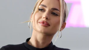 Wersow zaprezentowała możliwości wokalne