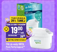 Filtr do wody Brita