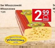 Ser Włoszczowa