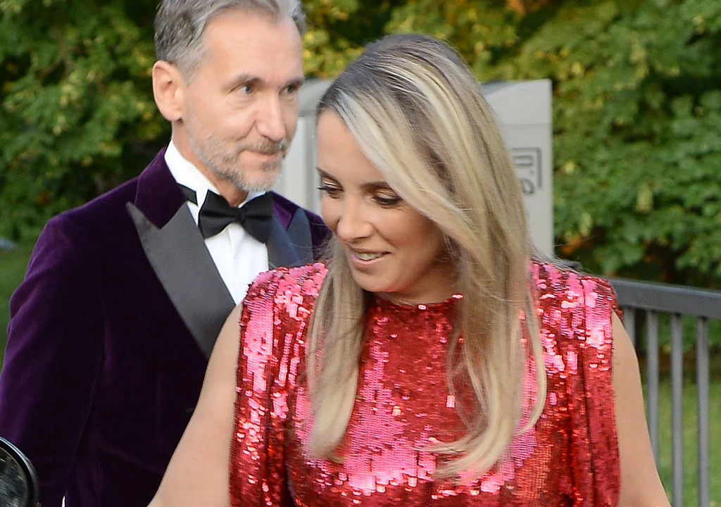 Karolina Ferenstein-Kraśko i Piotr Kraśko