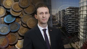 Ireneusz Dąbrowski, członek RPP: Obniżyliśmy przecież stopy 