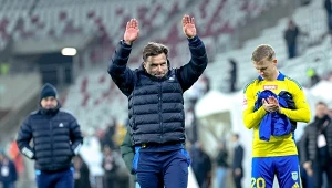 Tomasz Grzegorczyk szybko znajdzie nową pracę