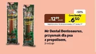 Przysmak dla psa Mr. Dental