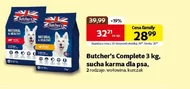 Karma dla psa Butcher's