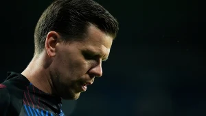 Hiszpańskie media nie mają wątpliwości ws. Wojciecha Szczęsnego