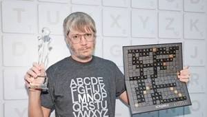 Nigel Richards wygrał mistrzostwa Hiszpanii w Scrabble