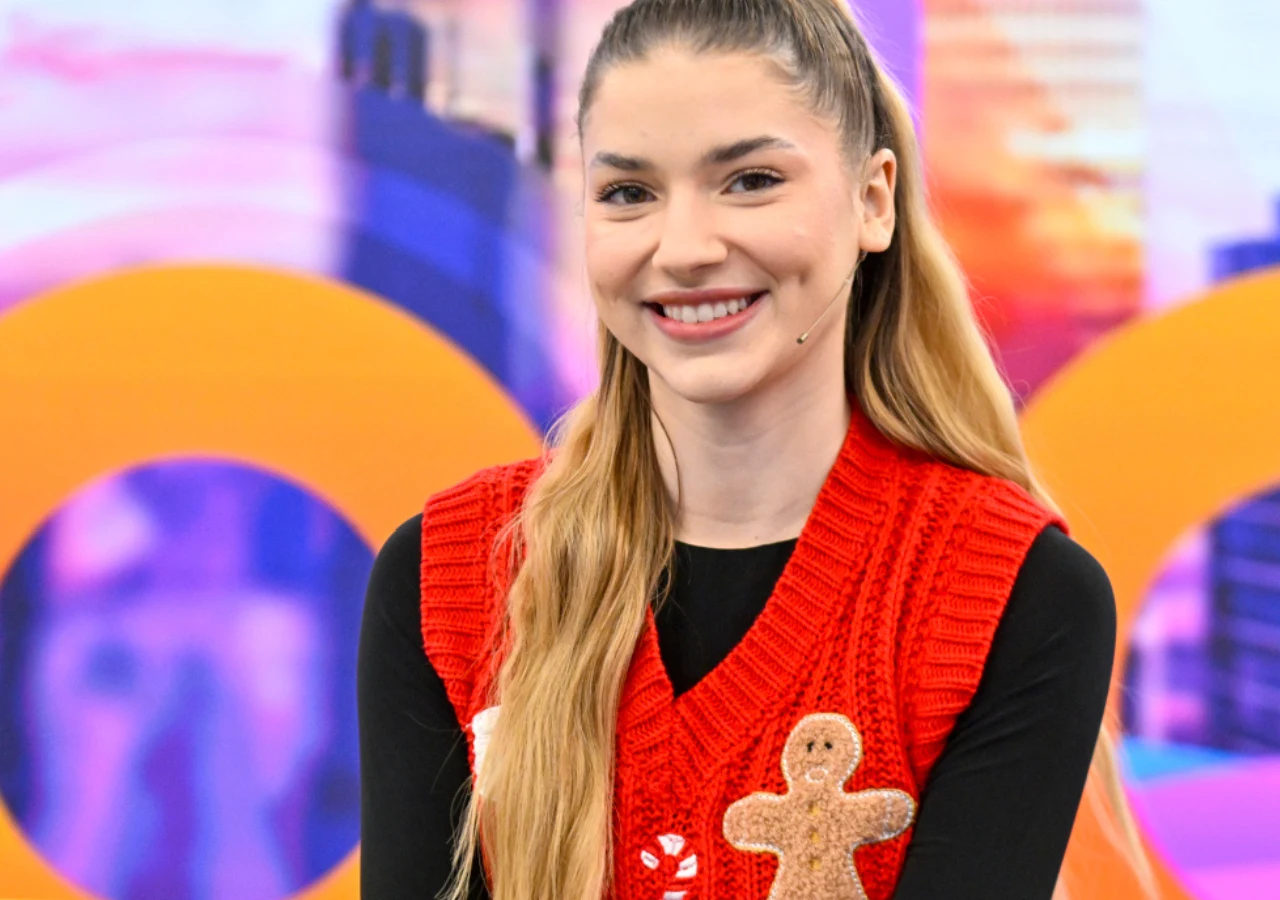 Julia Żugaj Julia Żugaj