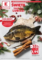 Święta taki jak lubisz! - Kaufland