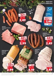 Święta taki jak lubisz! - Kaufland