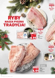 Święta taki jak lubisz! - Kaufland