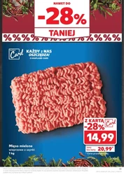 Święta taki jak lubisz! - Kaufland