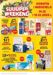 Święta taki jak lubisz! - Kaufland