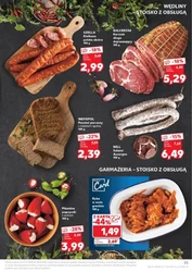 Święta taki jak lubisz! - Kaufland