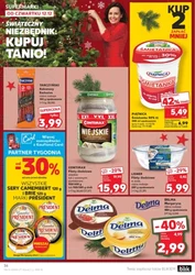 Święta taki jak lubisz! - Kaufland