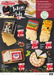 Święta taki jak lubisz! - Kaufland