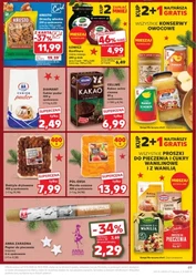 Święta taki jak lubisz! - Kaufland