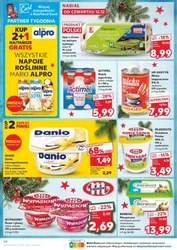 Święta taki jak lubisz! - Kaufland