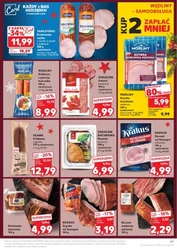 Święta taki jak lubisz! - Kaufland