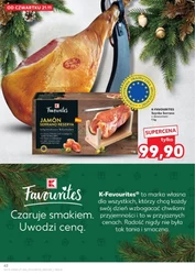 Święta taki jak lubisz! - Kaufland