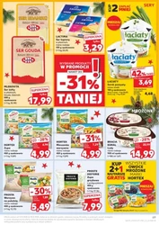 Święta taki jak lubisz! - Kaufland