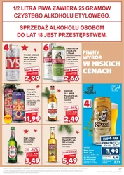 Święta taki jak lubisz! - Kaufland