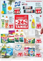 Święta taki jak lubisz! - Kaufland