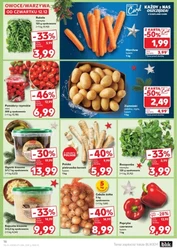 Oferta pełna radości - Kaufland