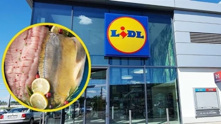 Lidl oferuje promocję na karpia!