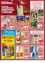 Oferta pełna radości - Kaufland