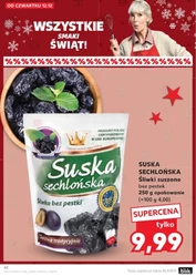 Oferta pełna radości - Kaufland