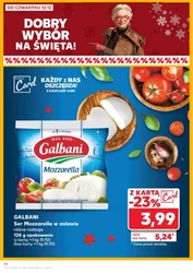 Oferta pełna radości - Kaufland