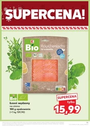 Oferta pełna radości - Kaufland