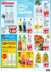 Oferta pełna radości - Kaufland