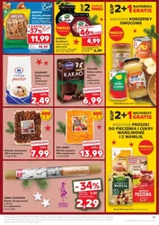 Rodzinne zakupy w super cenach - Kaufland