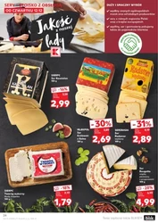 Promocje na każdą okazję - Kaufland