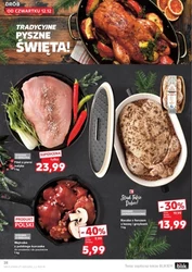 Promocje na każdą okazję - Kaufland