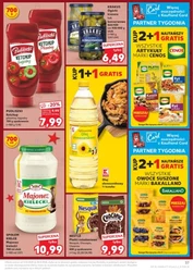 Promocje na każdą okazję - Kaufland