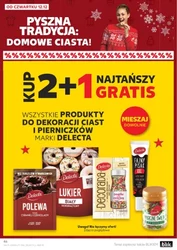 Promocje na każdą okazję - Kaufland